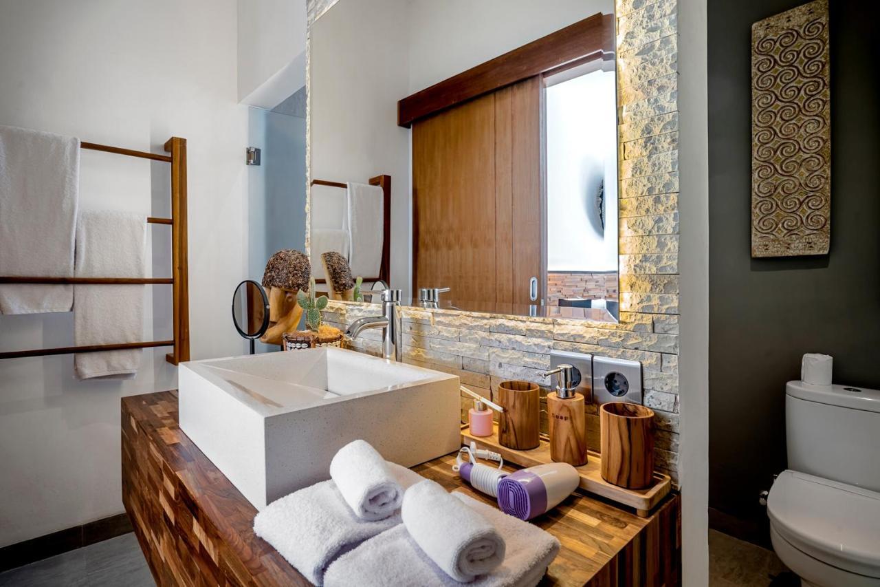 Villa Oiseau Paradis By Balisuperhost Ubud  Bagian luar foto
