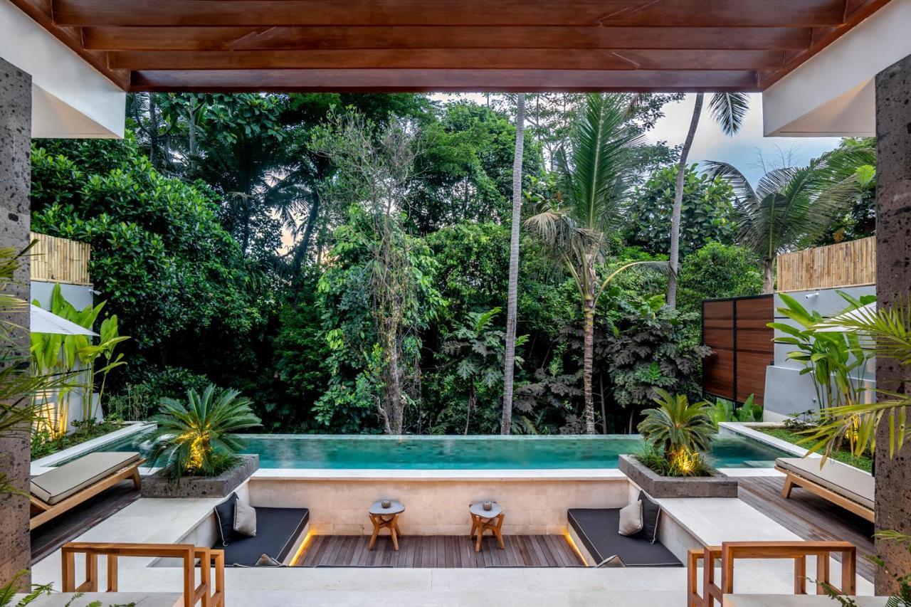 Villa Oiseau Paradis By Balisuperhost Ubud  Bagian luar foto