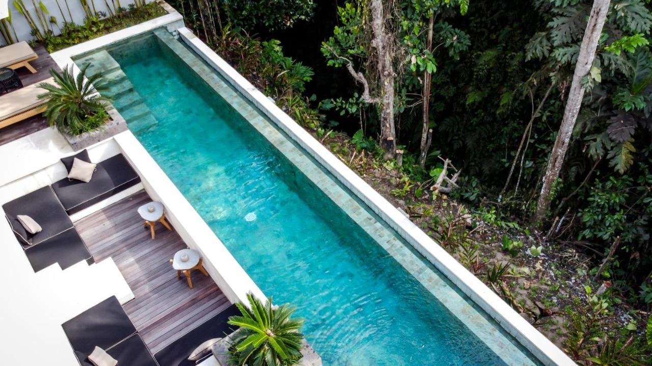 Villa Oiseau Paradis By Balisuperhost Ubud  Bagian luar foto