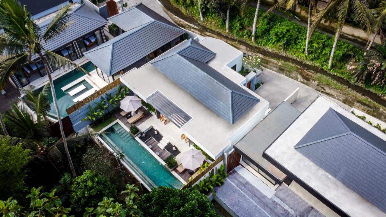 Villa Oiseau Paradis By Balisuperhost Ubud  Bagian luar foto