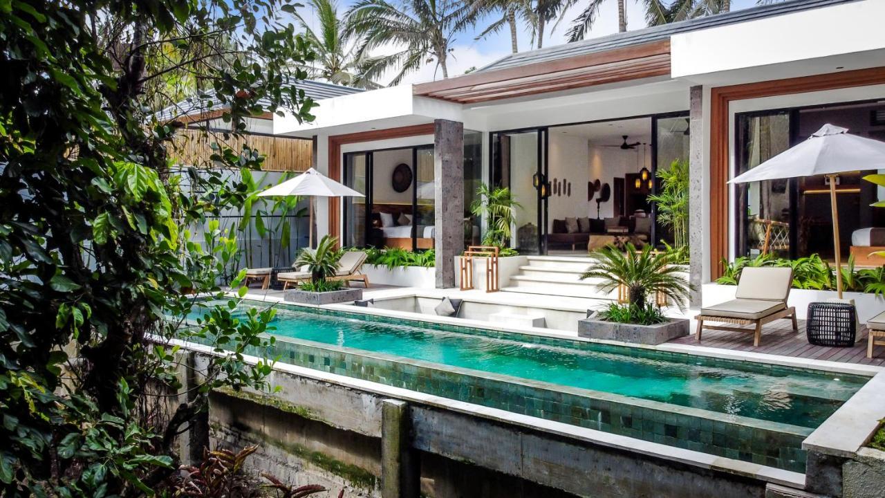 Villa Oiseau Paradis By Balisuperhost Ubud  Bagian luar foto