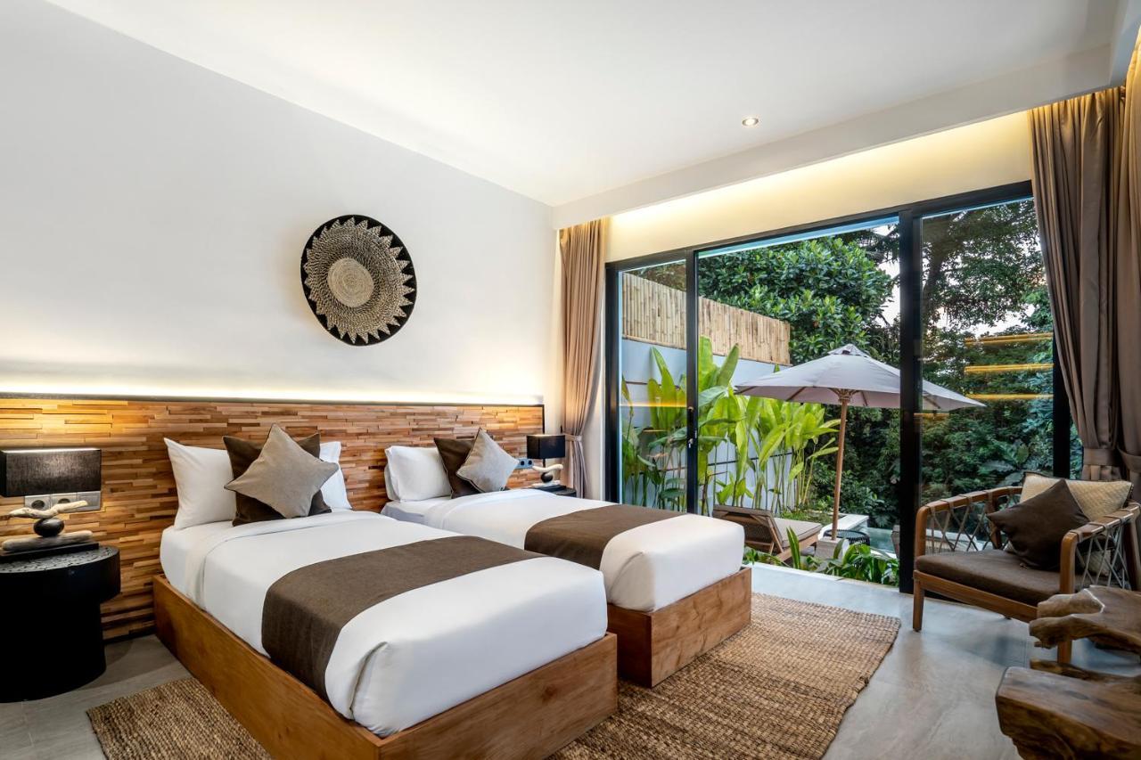 Villa Oiseau Paradis By Balisuperhost Ubud  Bagian luar foto