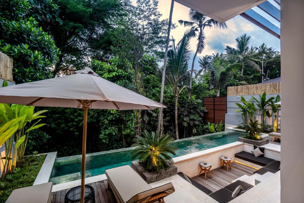 Villa Oiseau Paradis By Balisuperhost Ubud  Bagian luar foto