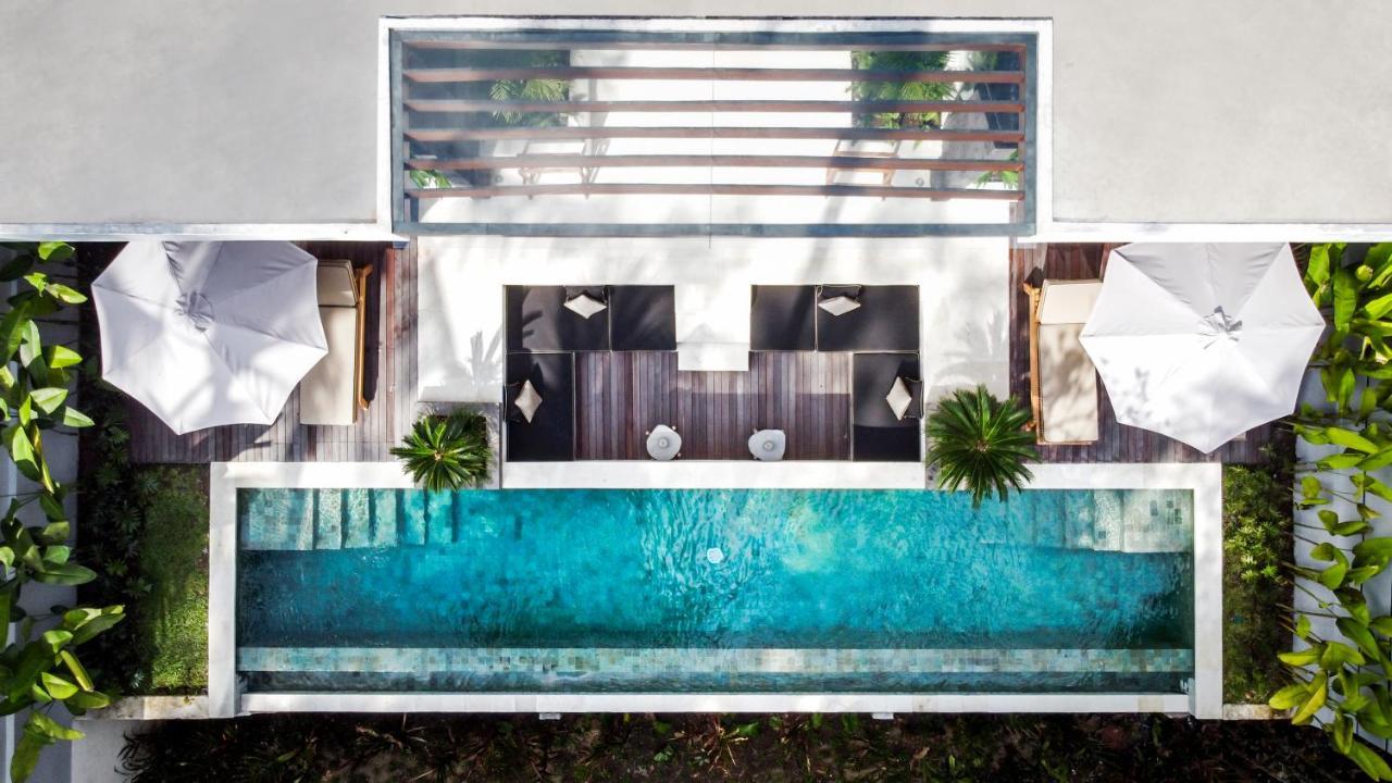 Villa Oiseau Paradis By Balisuperhost Ubud  Bagian luar foto