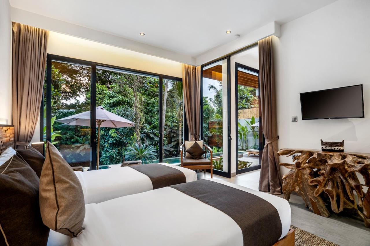 Villa Oiseau Paradis By Balisuperhost Ubud  Bagian luar foto