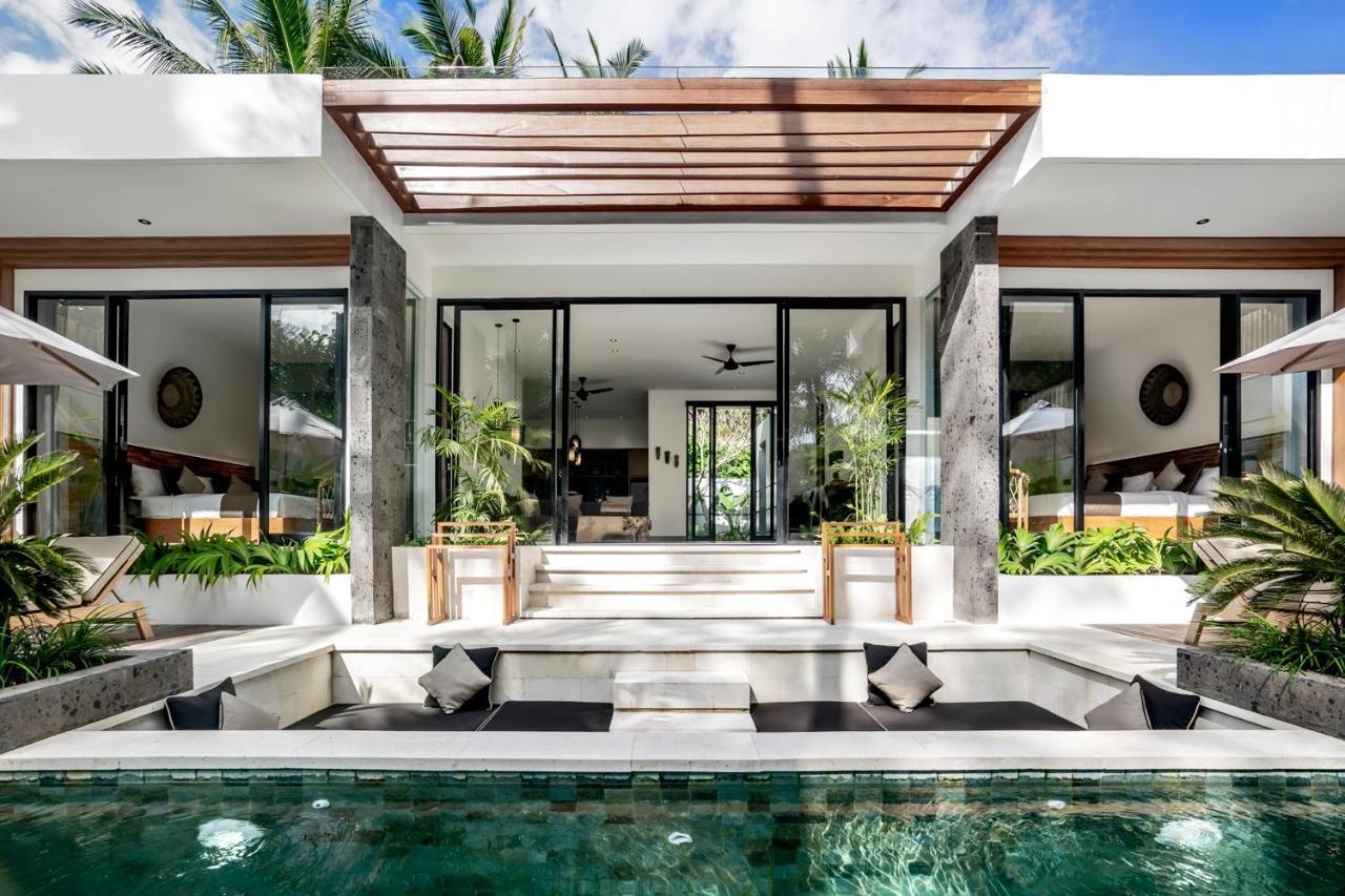 Villa Oiseau Paradis By Balisuperhost Ubud  Bagian luar foto